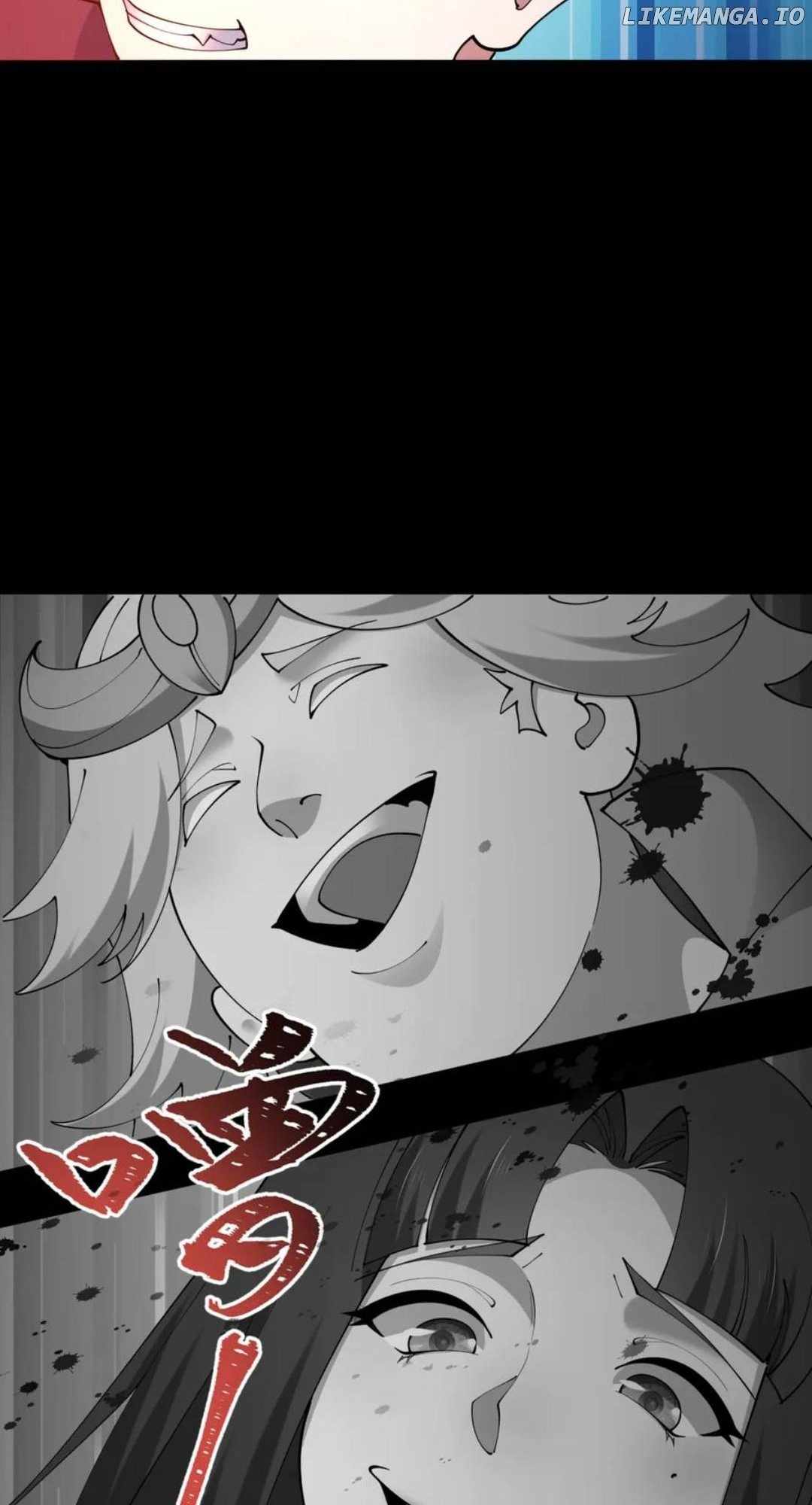 Age of Terror Chapter 483 11